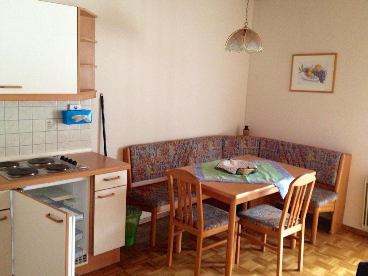 Ferienwohnungen Pernull Waidegg Ruang foto